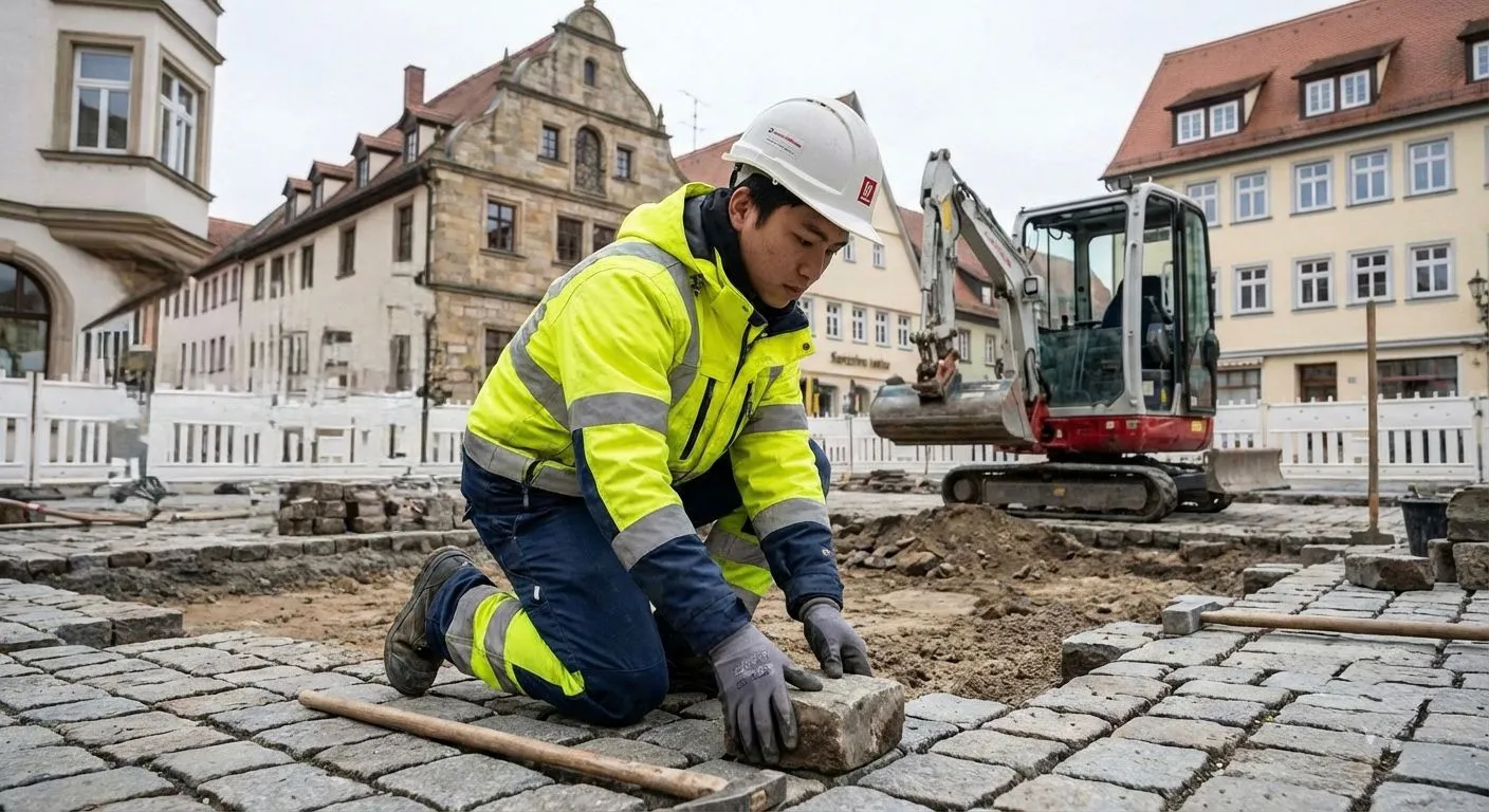 Ausbildung als Anlagenmechaniker SHK