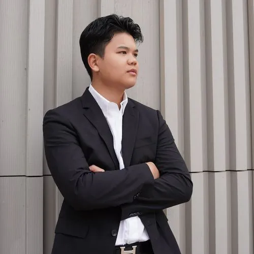 Harry Nguyen